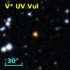 V* UV Vul