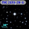 TYC 2171-29-1