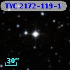 TYC 2172-119-1