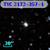 TYC 2172-357-1