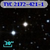 TYC 2172-421-1
