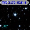 TYC 2172-526-1