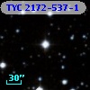 TYC 2172-537-1