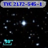 TYC 2172-545-1
