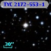 TYC 2172-553-1