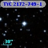 TYC 2172-749-1