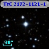 TYC 2172-1121-1
