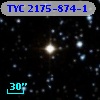 TYC 2175-874-1