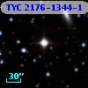 TYC 2176-1344-1