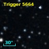 Trigger  5664