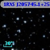 1RXS J205745.1+253015