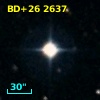 BD+26  2637