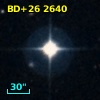 BD+26  2640