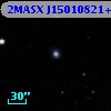 2MASX J15010821+2526555