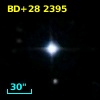 BD+28  2395