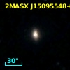 2MASX J15095548+2822557