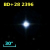 BD+28  2396