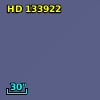 HD 133922