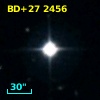 BD+27  2456