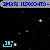 2MASS J15093479+2656394