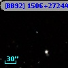 [BB92] 1506+2724A