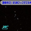 [BB92] 1502+2723A