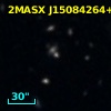 2MASX J15084264+2709081