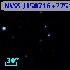 NVSS J150718+275158