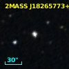 2MASS J18265773+4841483