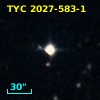 TYC 2027-583-1