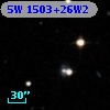 5W 1503+26W2