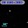 5W 1503+26W3