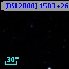 [DSL2000] 1503+283