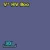 V* HV Boo