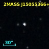 2MASS J15055366+2705343