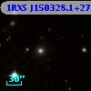 1RXS J150328.1+270929