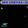 1RXS J150328.8+264550