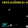 1RXS J150500.8+260228