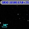 1RXS J150517.0+255458