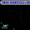 1RXS J150723.2+263415