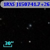 1RXS J150741.7+261607