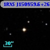 1RXS J150859.6+265207