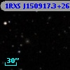 1RXS J150917.3+263036