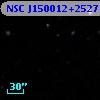 NSC J150012+252718