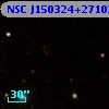 NSC J150324+271029