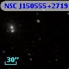 NSC J150555+271911
