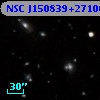 NSC J150839+271004
