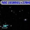 NSC J150915+270422