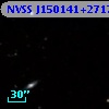 NVSS J150141+271746