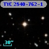 TYC 2840-762-1